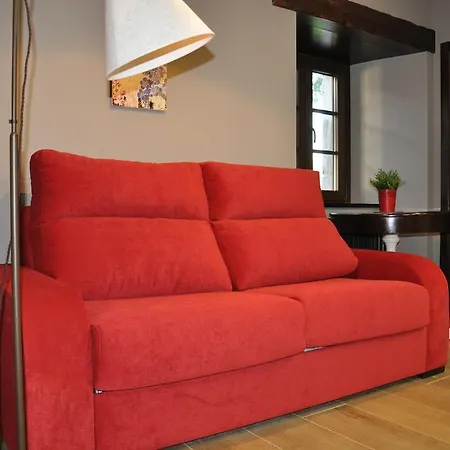 منزل ريفي Casa Pacho Rurales