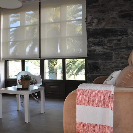 منزل ريفي Casa Pacho Rurales