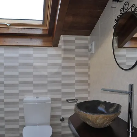 Casa Pacho Rurales *