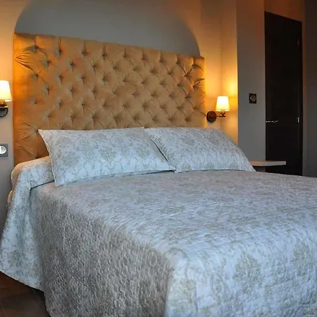 Casa Pacho Rurales منزل ريفي لواركا