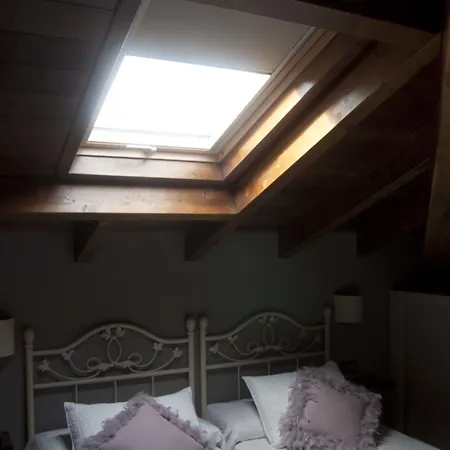 Casa Pacho Rurales لواركا