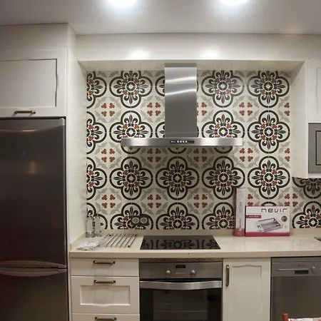 Casa Pacho Rurales منزل ريفي لواركا