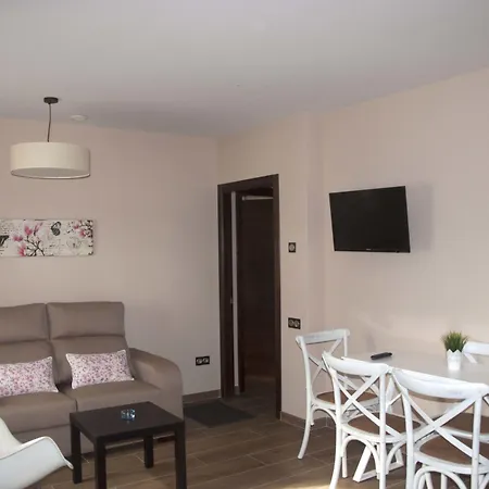 Casa Pacho Rurales لواركا