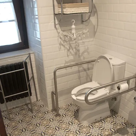 Casa Pacho Rurales منزل ريفي *