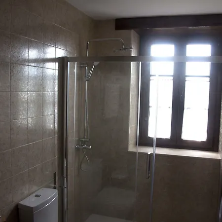 منزل ريفي Casa Pacho Rurales