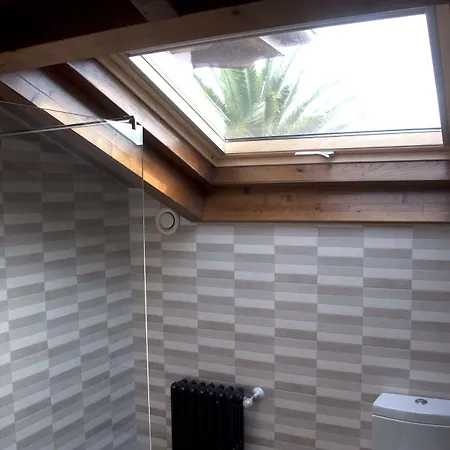 Casa Pacho Rurales لواركا