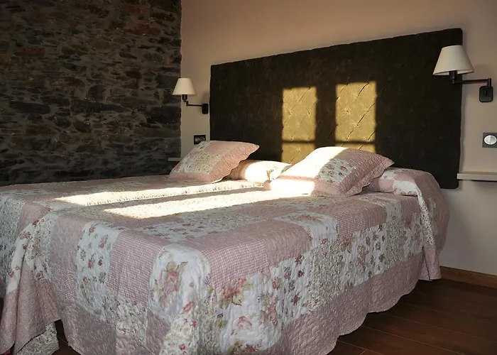 Landhaus Casa Pacho Rurales Luarca