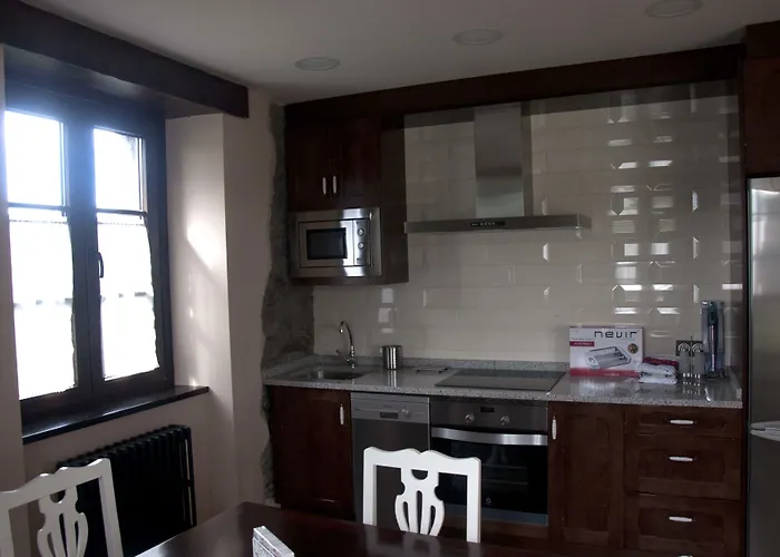 Casa Pacho Rurales Landhaus