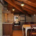 Country house Casa Pacho Rurales Luarca