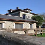Casa Pacho Rurales Country house Luarca