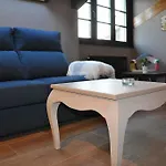 Casa Pacho Rurales Country house