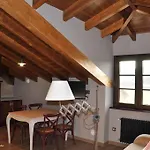 Country house Casa Pacho Rurales