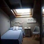 Casa Pacho Rurales *