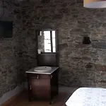 Casa Pacho Rurales Luarca