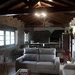 Casa Pacho Rurales * Luarca