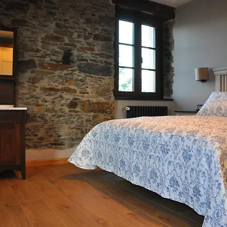 Casa Pacho Rurales Venkovský dům *