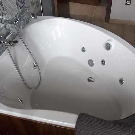 Venkovský dům Casa Pacho Rurales *