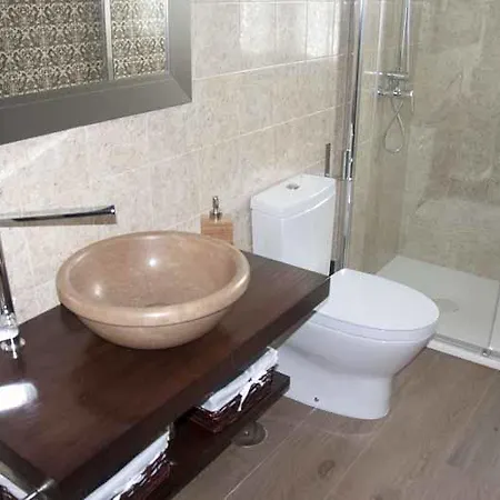 Casa Pacho Rurales