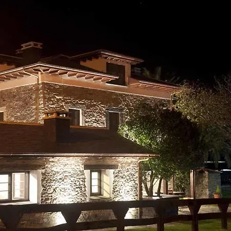 Casa Pacho Rurales * Luarca