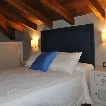 Casa Pacho Rurales Luarca