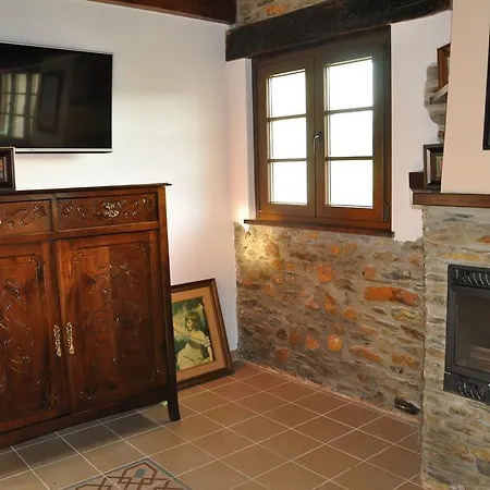 Casa Pacho Rurales * Luarca