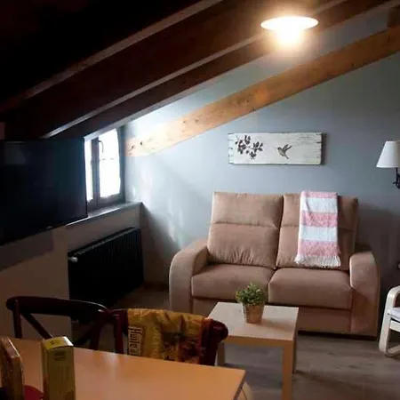 Casa Pacho Rurales Venkovský dům