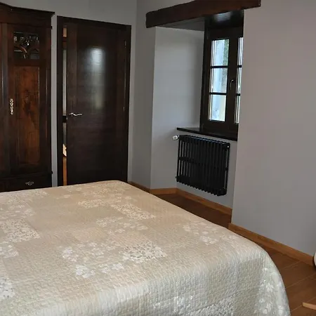 Casa Pacho Rurales Venkovský dům *