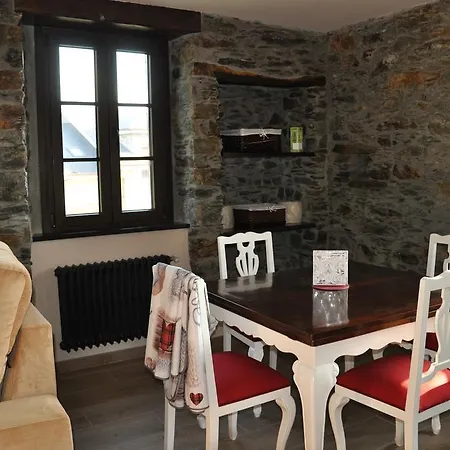 Casa Pacho Rurales