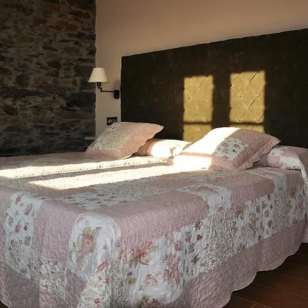 Venkovský dům Casa Pacho Rurales Luarca