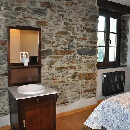 Casa Pacho Rurales Landhuis