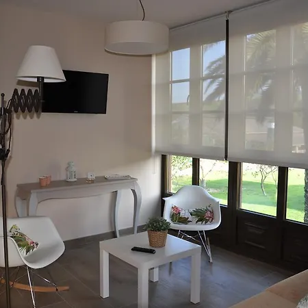 Venkovský dům Casa Pacho Rurales Luarca