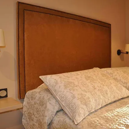 Casa Pacho Rurales *