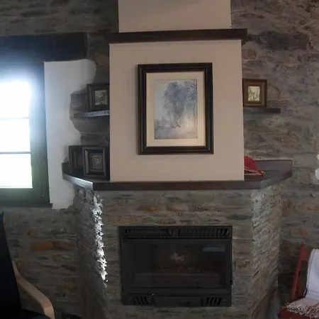 Casa Pacho Rurales Venkovský dům