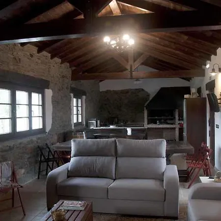 Casa Pacho Rurales