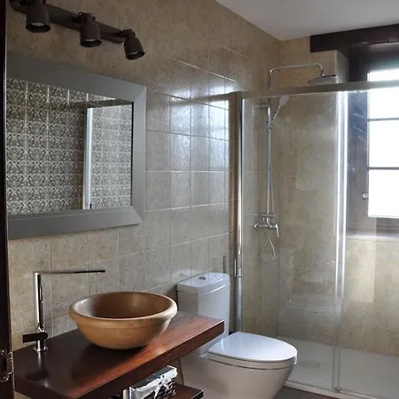 Casa Pacho Rurales