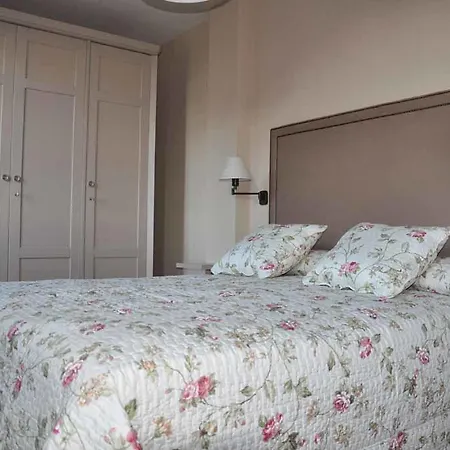 Casa Pacho Rurales Venkovský dům