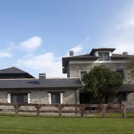 Casa Pacho Rurales Casa rural Luarca
