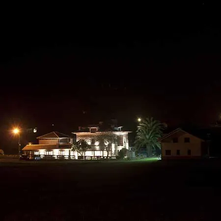 Venkovský dům Casa Pacho Rurales *