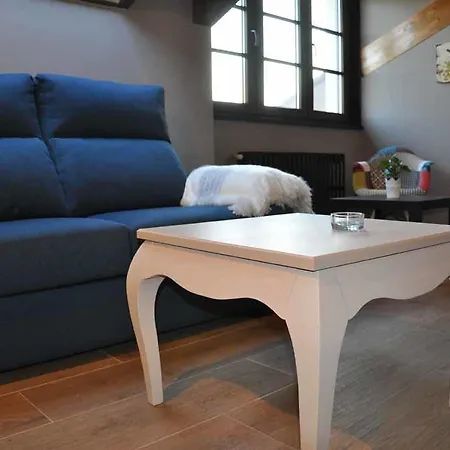 Casa Pacho Rurales Venkovský dům