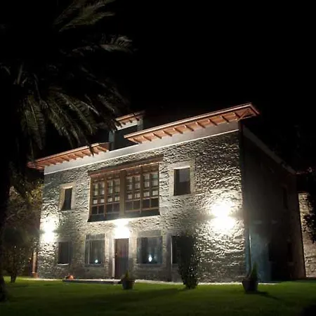 Casa rural Casa Pacho Rurales Luarca