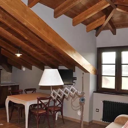 Venkovský dům Casa Pacho Rurales