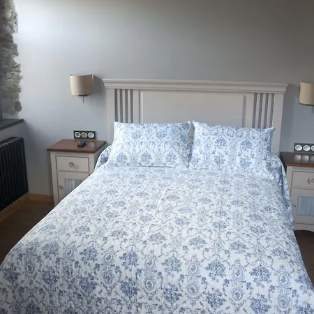 Landhuis Casa Pacho Rurales *