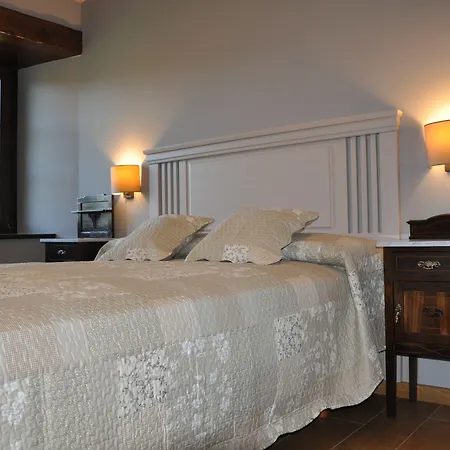 Casa Pacho Rurales Venkovský dům
