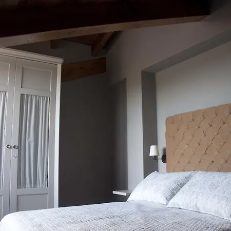 Venkovský dům Casa Pacho Rurales Luarca