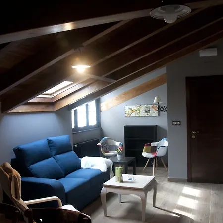 Venkovský dům Casa Pacho Rurales *