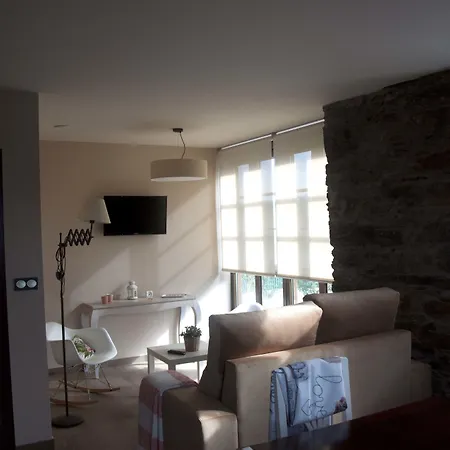Casa Pacho Rurales Luarca