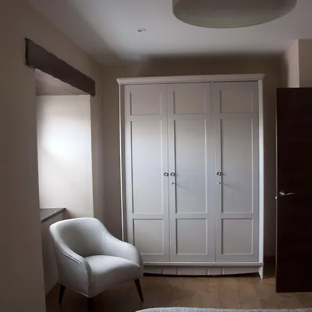 Casa Pacho Rurales Venkovský dům *