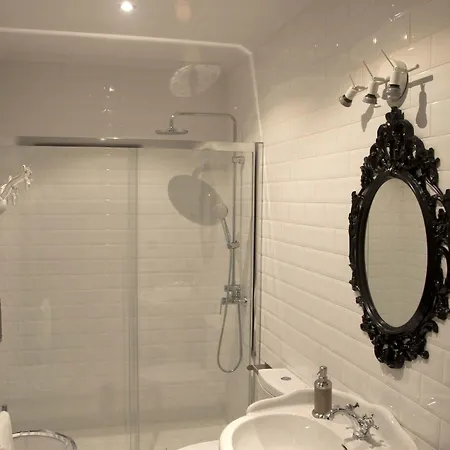 Casa Pacho Rurales *