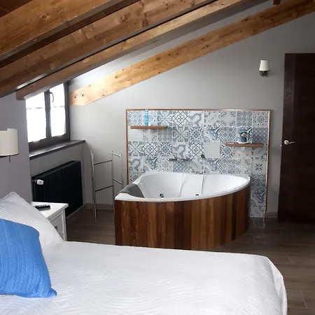 Venkovský dům Casa Pacho Rurales *