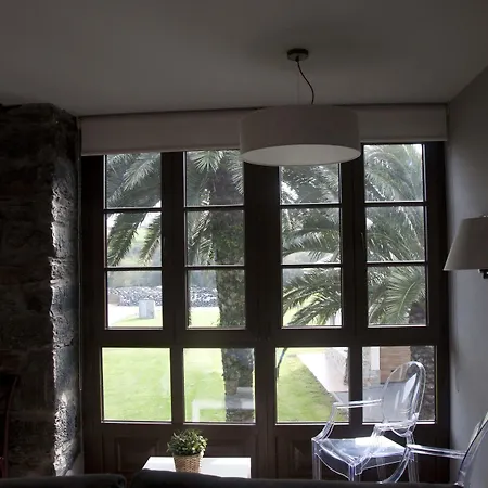 Casa Pacho Rurales *